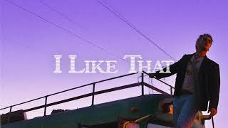 Bazzi - I Like That [Official Audio]