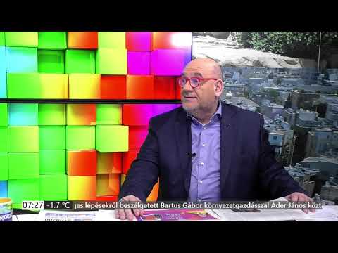 PIRKADAT Breuer Péterrel: Kovács András