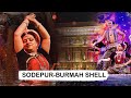 Sodepur Burmah Shell Durga Puja 2023 || Dikshamanjari || Dona Ganguly ||