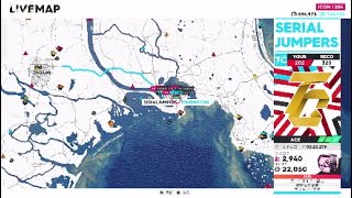 TheCrew2　ACEで簡単に稼げるイベント（TOURING CAR）