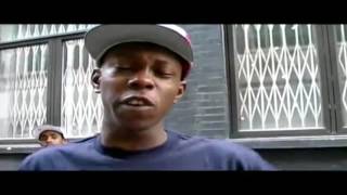 Dizzee Rascal || Old Freestyle