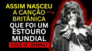 Quando o Queen Estava em Crise… Essa Música Salvou Tudo