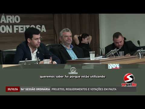 Projeto de Contenção de Gastos