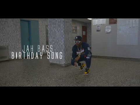Jah Bass - Birthday song (Dir. By Kapomob Films)