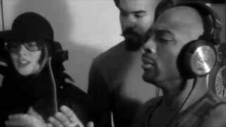 POST TO BE from THE CHRIS BROWN MUSICAL PARODY FT. MORGAN JAMES, NICK CHRIS &amp; WILKIE FERGUSON