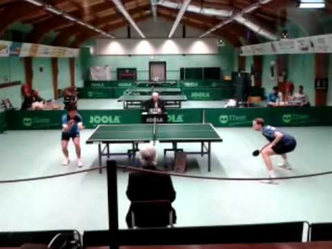 Tony Nader - Jef v Doorn, Maroun Nader - Pascal v Gemert, Anran Tan - Vincent del Priore