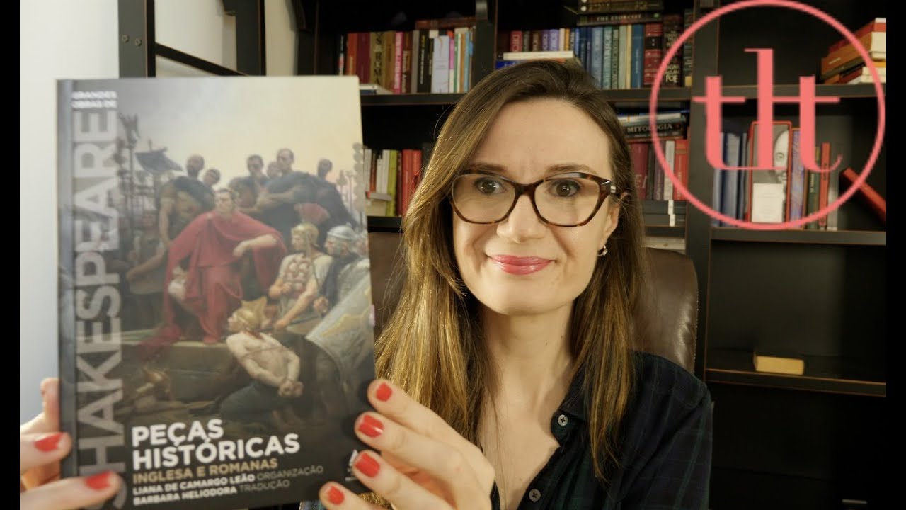 Ricardo II (William Shakespeare) 🏴󠁧󠁢󠁥󠁮󠁧󠁿 | Tatiana Feltrin