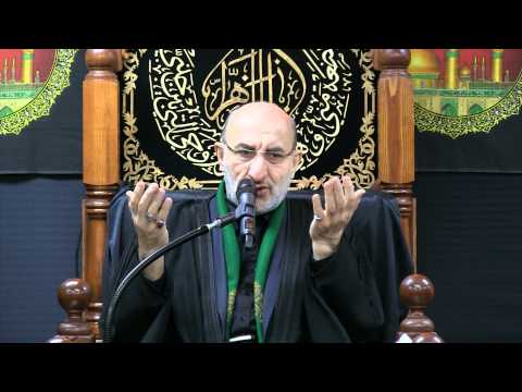 Life History of Imam Ali Al-Ridha (A.S.) -- Dr. Sayed Khalil Tabatabai