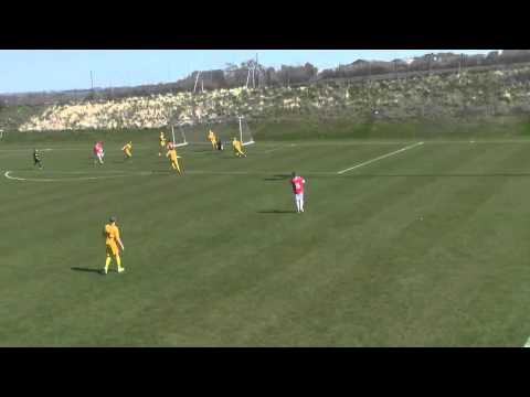 AC Horsens VB u17 2 3