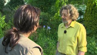preview picture of video 'Jardin de Picardie : le Jardin de Dan'