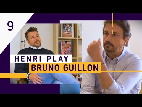 Henri Play #9 | Avec Bruno Guillon et Maya