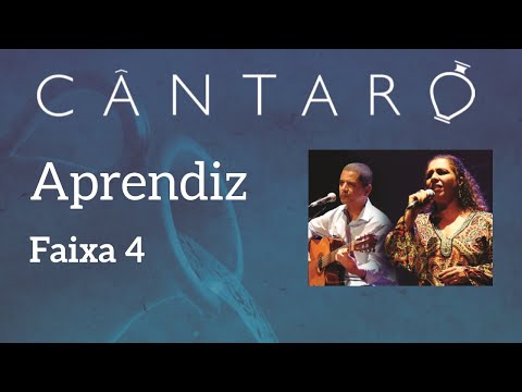 Tim e Vanessa (Ao Vivo) - Aprendiz - DVD Cântaro Faixa #04