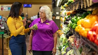 Life at Wegmans: Entry Level Management