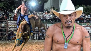 EL CHOMPAS DE LA GUADALUPE UN JINETE MUY ÚNICO