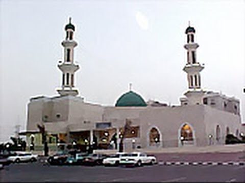 ⁣آداب المساجد | الشيخ عبدالله دشتي