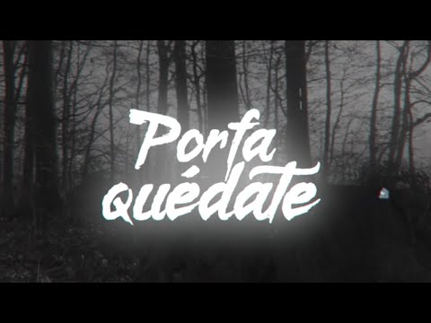 Anthrés - Porfa Quédate