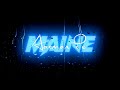 Maine Aasmaan Pe Likh Diya Bepanah Ishq Black Screen Whatsapp Status Mr Rahul Editz