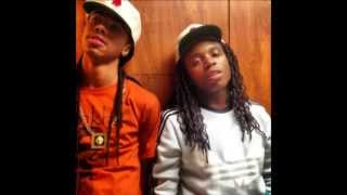 Jacquees - Roller Coaster (Ft. Jacquees)