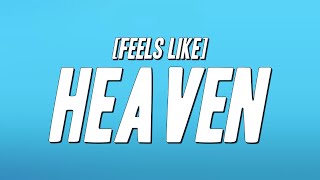 Fiction Factory - [Feels Like] Heaven (Lyrics)