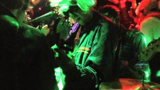 New Swears - Blackout Pact