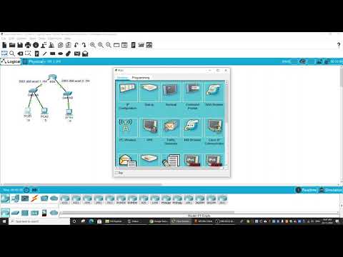 IPv6 Neighbor Discovery Protocol