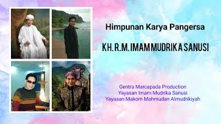 Download lagu Himpunan Karya KH.RM.Imam Mudrika Sanusi mp3