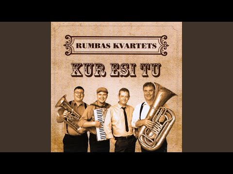 Pa ceļu, kur dzeltenie bērzi