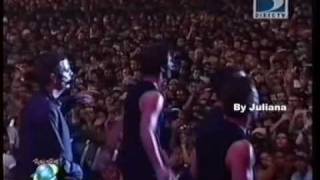 Five - Serious (Live In Rock In Rio 2001).wmv