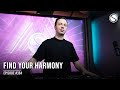 Andrew Rayel & Alexander Popov - Find Your Harmony Episode #384