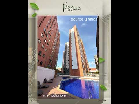 Apartamentos, Alquiler, Reserva del Limonar - $2.000.000