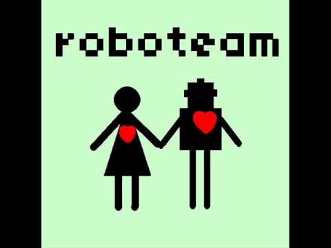 Roboteam - Baila como robot