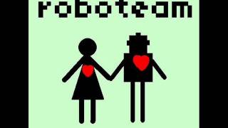 Roboteam - Baila como robot