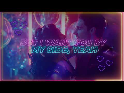 spring gang feat. Matt Bloyd - The Time Is on Our Side new (LYRIC VIDEO)