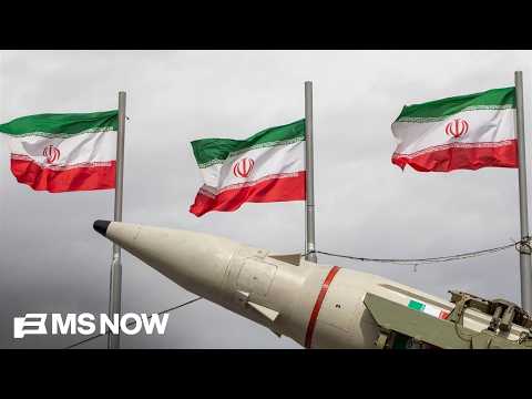 'A much more powerful Iran': Trump's advisers warn him war could go on for YEARS