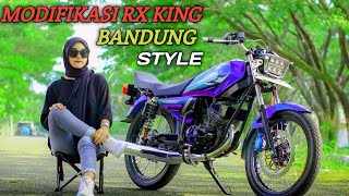 Download lagu modifikasi Yamaha RX king style Bandung terbaru 2024 mp3