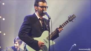 Eels - Where I'm From [HD] live 4 6 2014 Rock Werchter Belgium