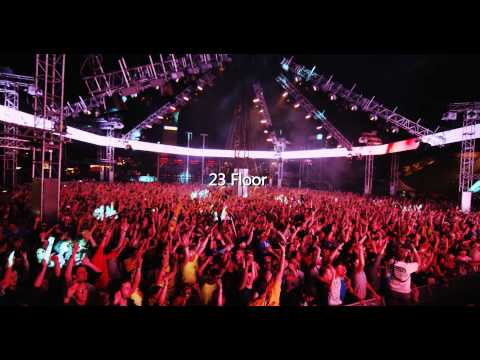 NATURE ONE 2013 - a time to shine - Trailer (official)