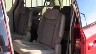 preview picture of video '2005 Chrysler Town & Country Used Cars Defiance OH'