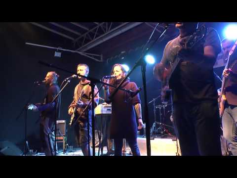 Zahradkaři - ZAhRADKAři - Kopřivnická lidová (Kremlfest 10.6.2017)