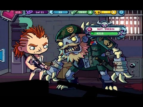 zombies ate my friends ios ifunbox