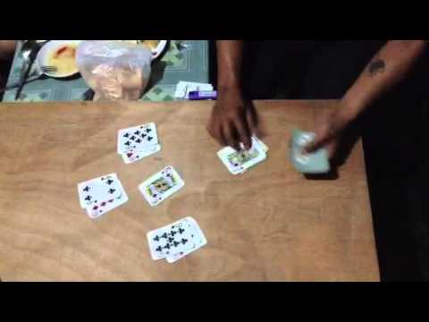 kwento ni raffy sa baraha :)