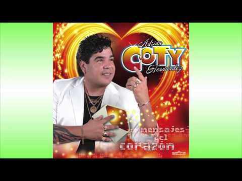 Coty Hernandez - Espera