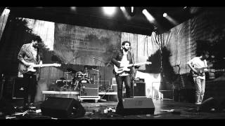 The Away Days – Paris / Best Rebellious @ United Islands of Prague 2015