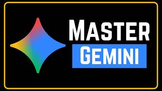 Google Gemini Complete Beginners Guide 2026 (How To Use Gemini)