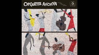A OTRO NIVEL  JOSE PEPITO GOMEZ ORQUESTA AKOKAN