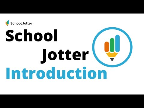 School Jotter 3
