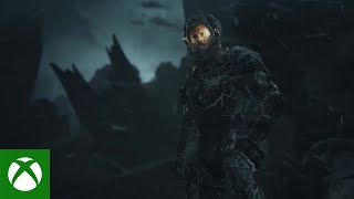 Xbox The Callisto Protocol - Official Gameplay Reveal Trailer anuncio