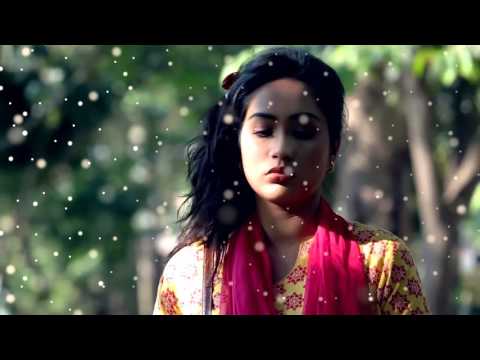 Bangla Romantic Song - Hridoy Chire 2016
