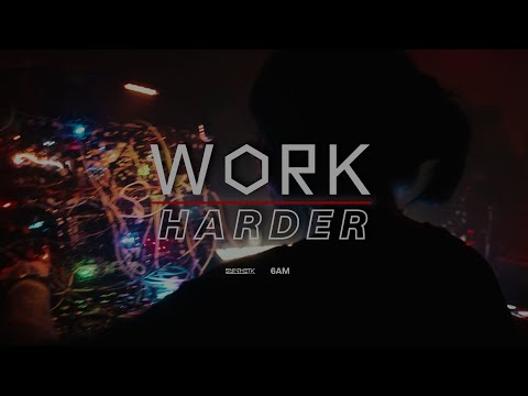 CLIP: Krista Bourgeois (LIVE)  | 8.8.25 | WORK HARDER | Los Angeles