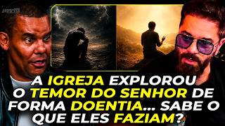 RODRIGO SILVA FAZ ALERTA: A VERDADE QUE NINGUÉM QUER ENXERGAR!